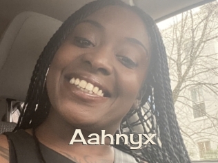 Aahnyx