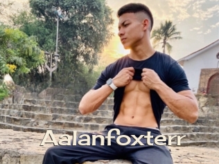 Aalanfoxterr