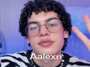 Aalexrr