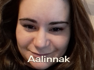 Aalinnak