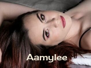 Aamylee