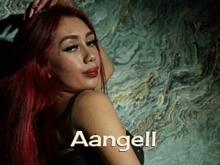 Aangell