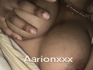 Aarionxxx