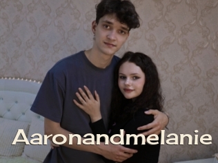 Aaronandmelanie