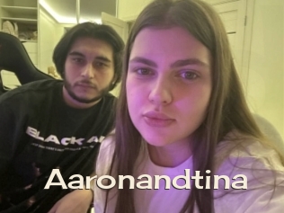 Aaronandtina