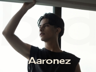 Aaronez