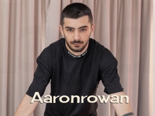 Aaronrowan