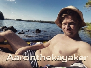 Aaronthekayaker