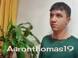 Aaronthomas19