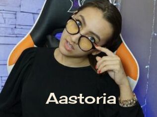 Aastoria