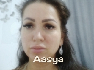 Aasya