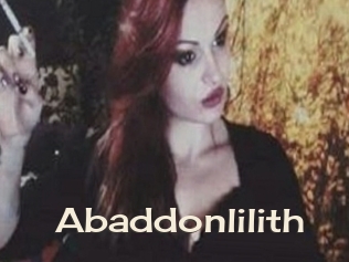 Abaddonlilith