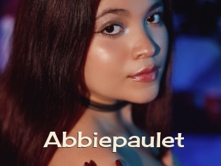 Abbiepaulet