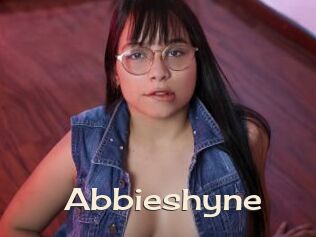 Abbieshyne