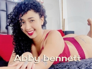 Abby_bennett