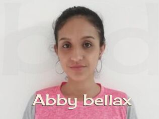 Abby_bellax