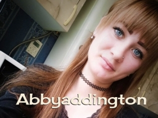 Abbyaddington