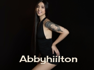 Abbyhiilton