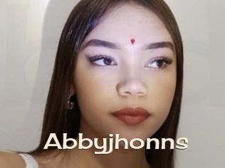 Abbyjhonns