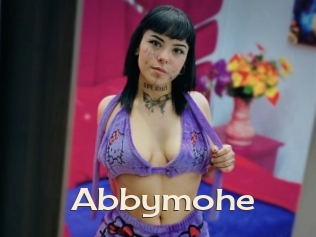 Abbymohe