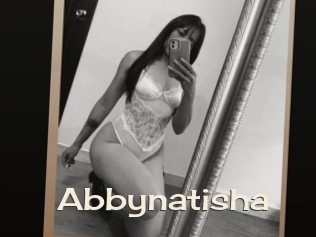 Abbynatisha