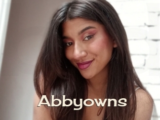 Abbyowns