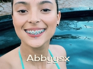 Abbyysx