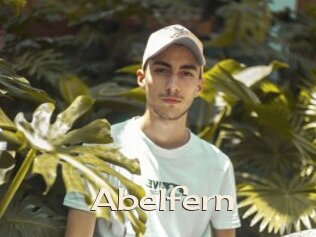 Abelfern