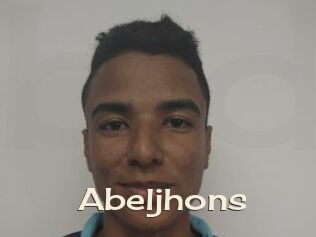 Abeljhons