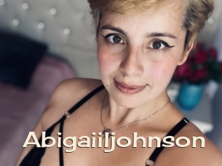 Abigaiiljohnson