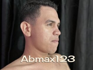 Abmax123