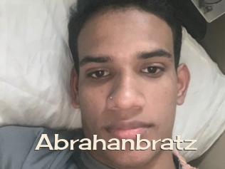 Abrahanbratz