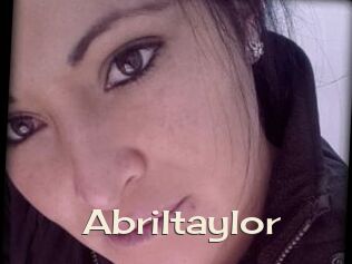 Abriltaylor