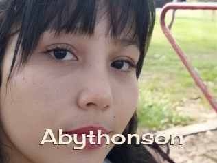 Abythonson