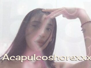 Acapulcoshorexxx