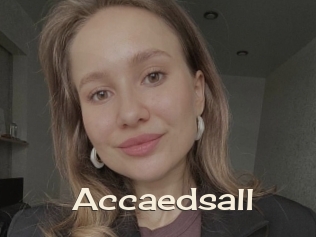 Accaedsall