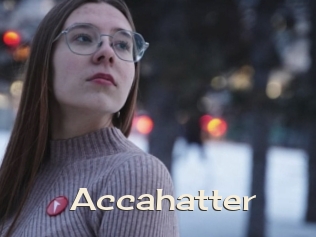 Accahatter