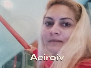 Aciroiv
