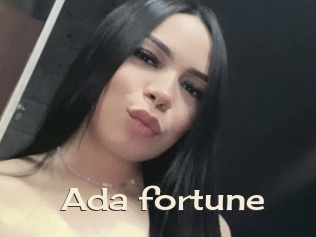 Ada_fortune