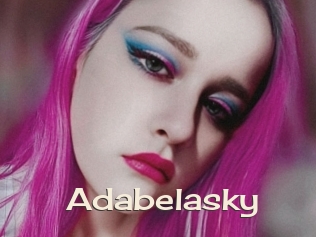 Adabelasky