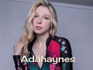 Adahaynes