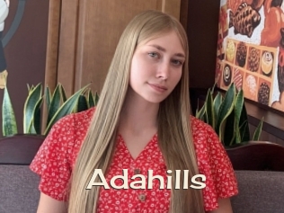 Adahills