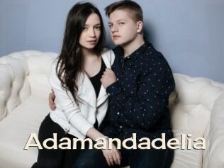 Adamandadelia