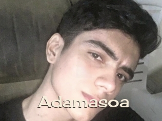 Adamasoa