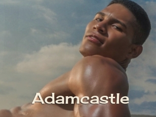 adamcastle Big Dicks Round Ass