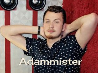 Adammister