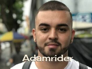 Adamrider