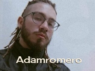 Adamromero