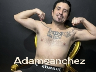 Adamsanchez