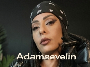 Adamsevelin